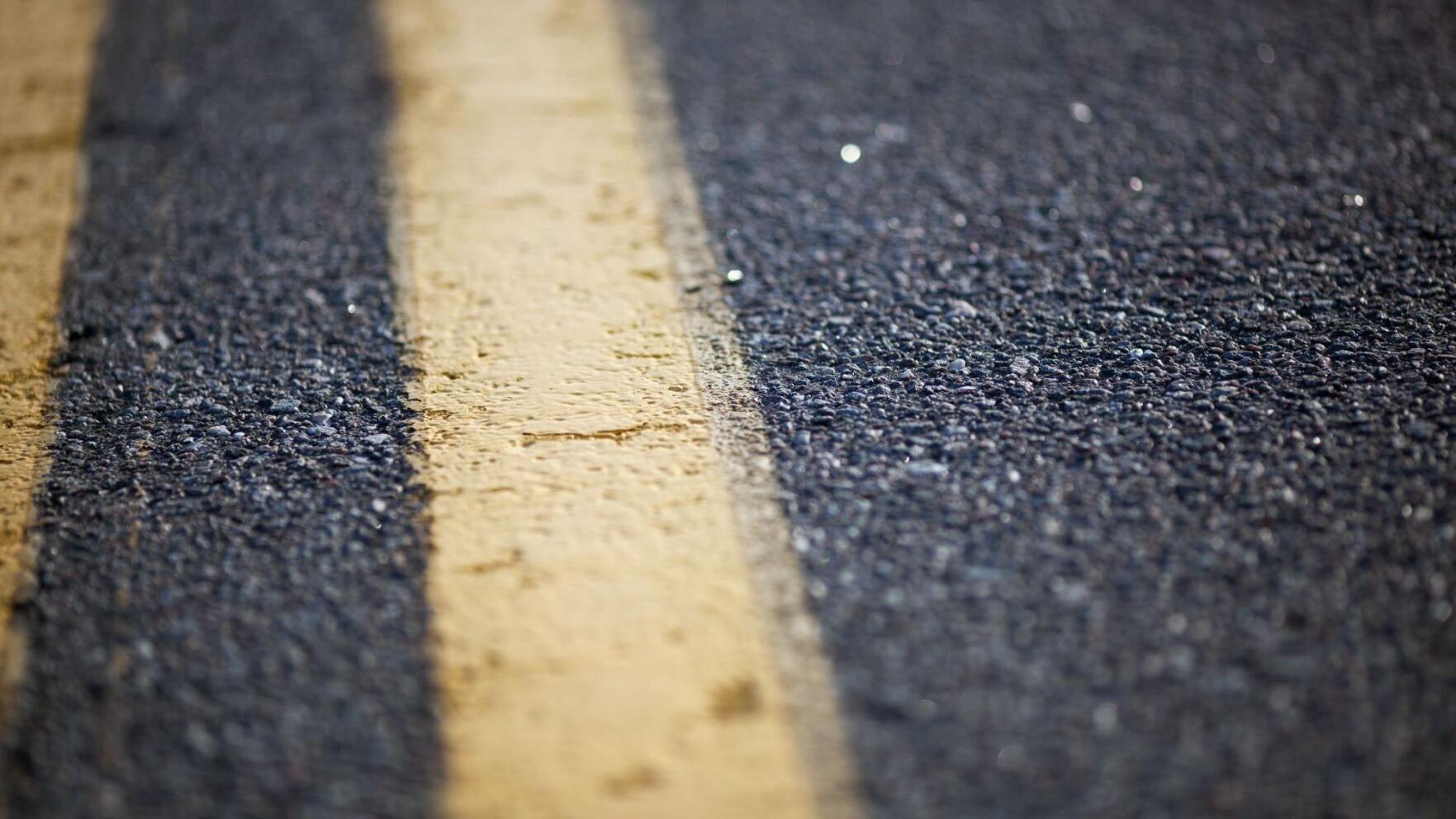 1 dead after vehicle hits farm equipment near Dalton City